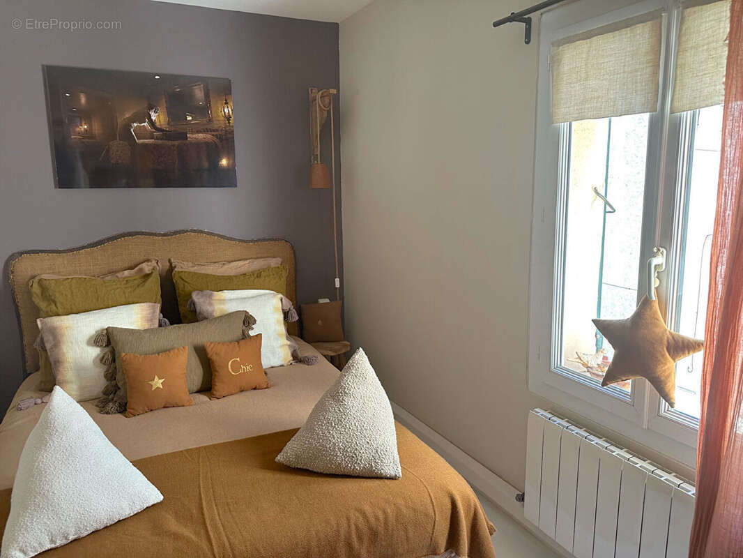 Maison à CARPENTRAS