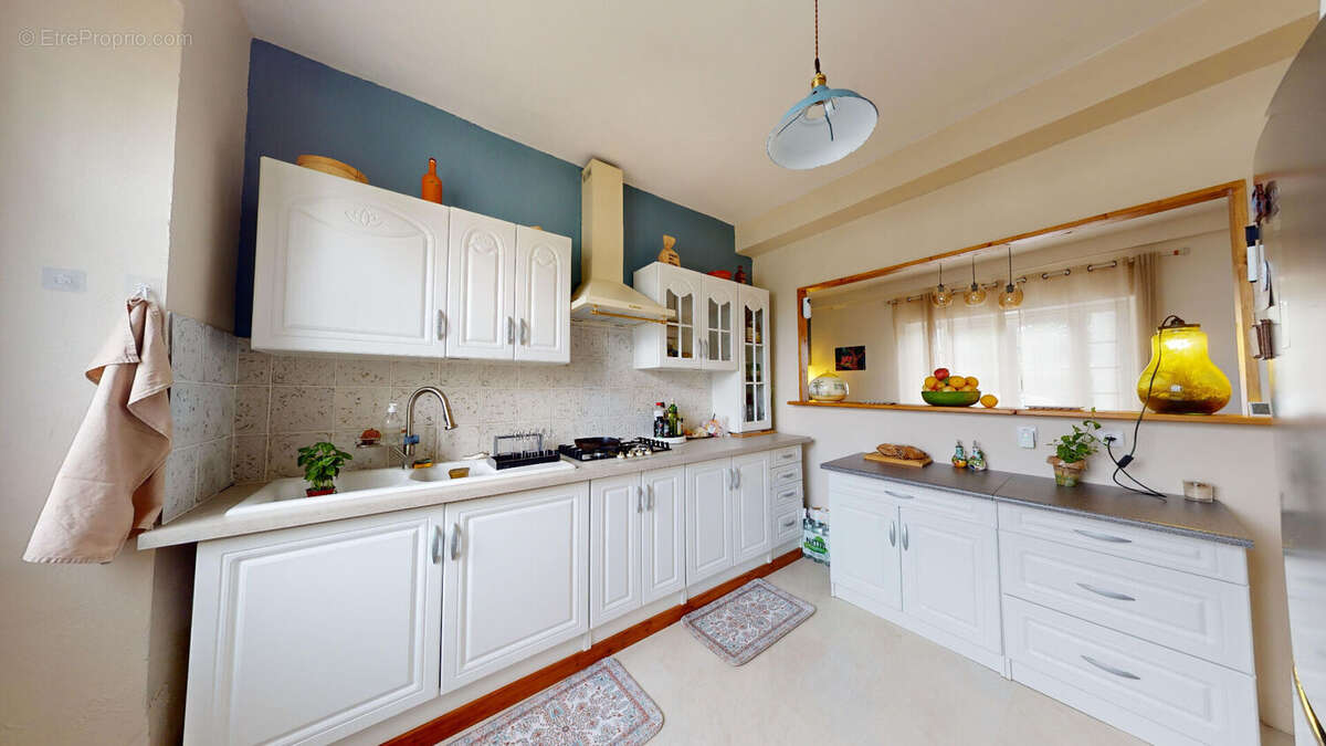 Appartement à OLORON-SAINTE-MARIE