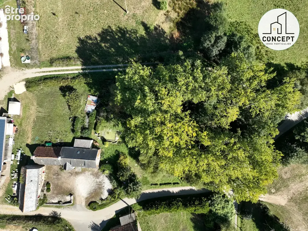 # J747 - A VENDRE - Maison - Plouezoch - 100 M2 - photo 3