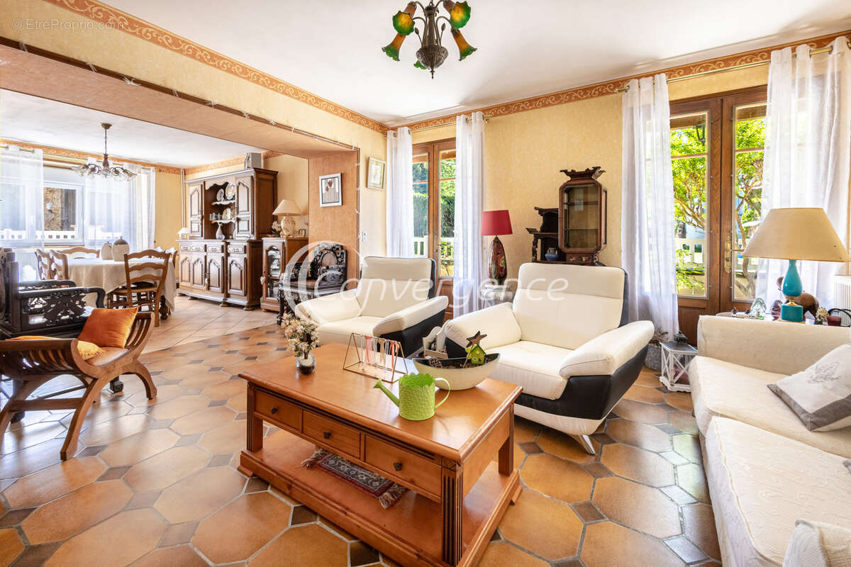 Maison à VIDEIX