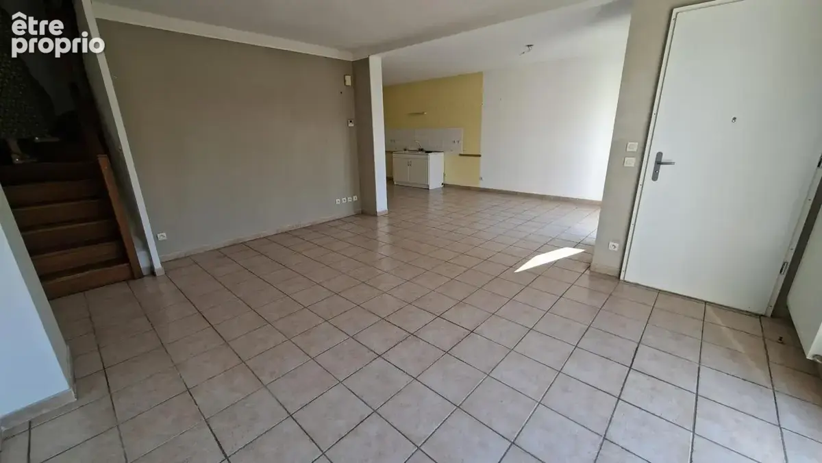 Coup de cœur – maison t4 avec jardin et garage à saint-paulet-de-caisson - photo 3