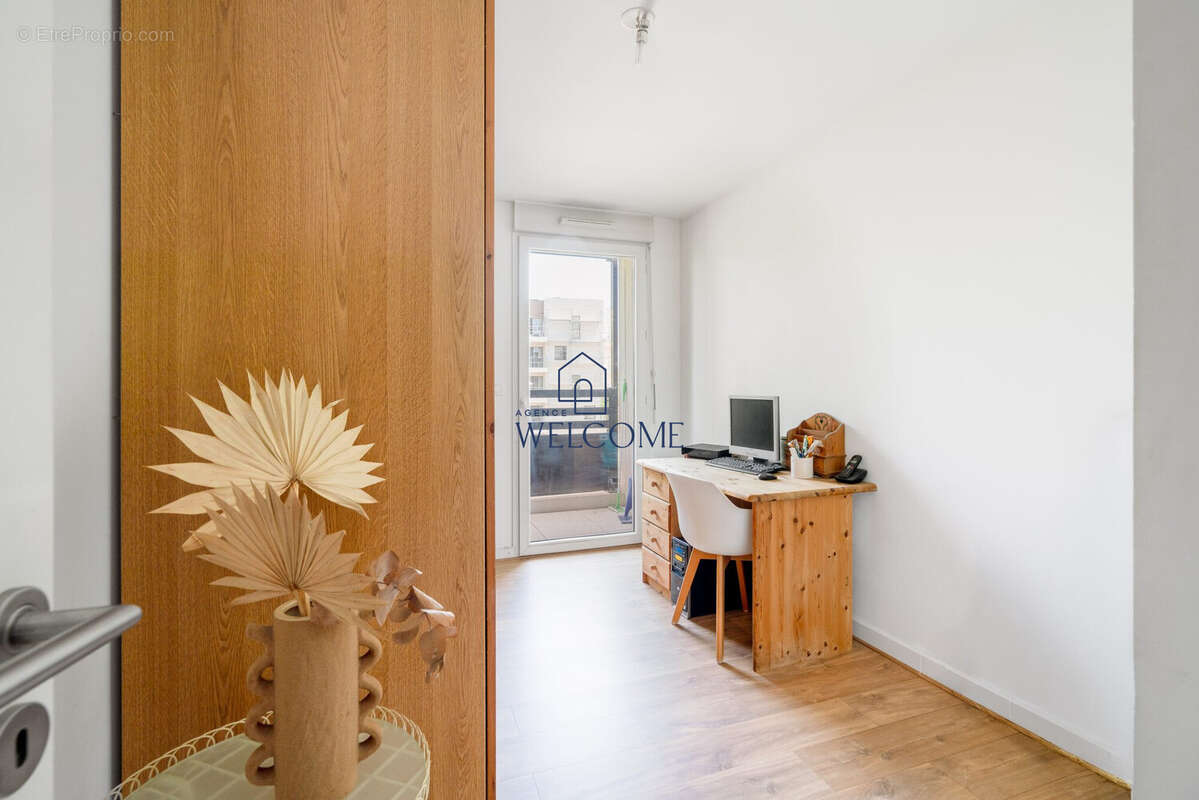 Appartement à SAINT-JEAN-DE-VEDAS