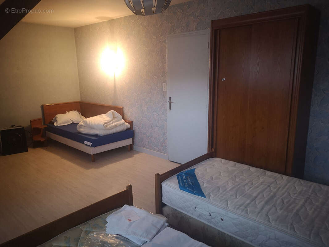 Maison à AIXE-SUR-VIENNE