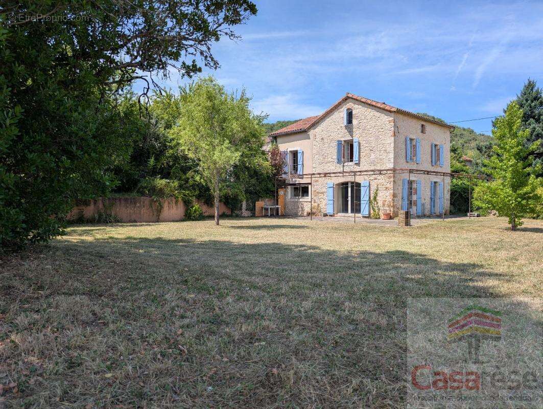 Maison de caractère - photo 2