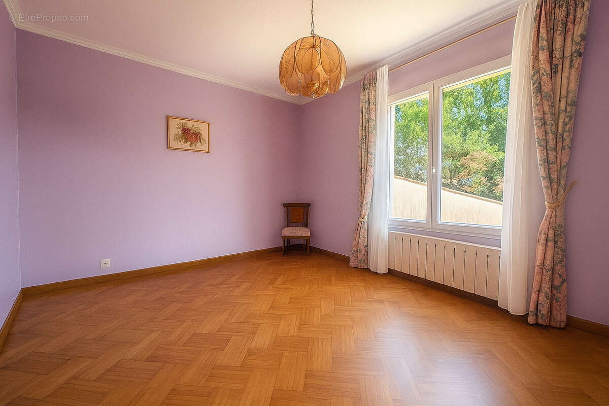 Maison à OSNY