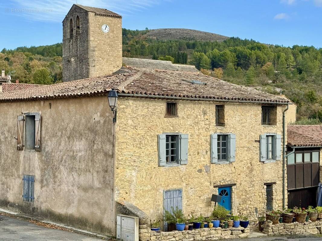 Maison à ESPERAZA