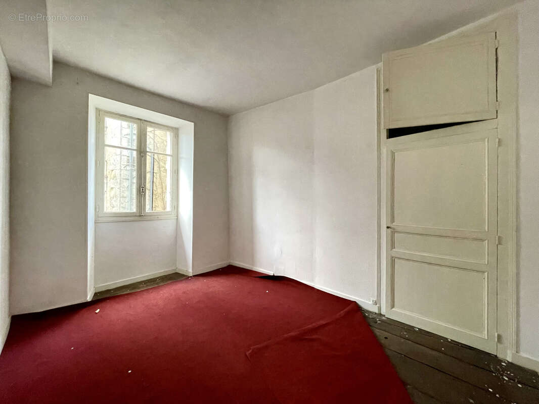 Appartement à CONFOLENS