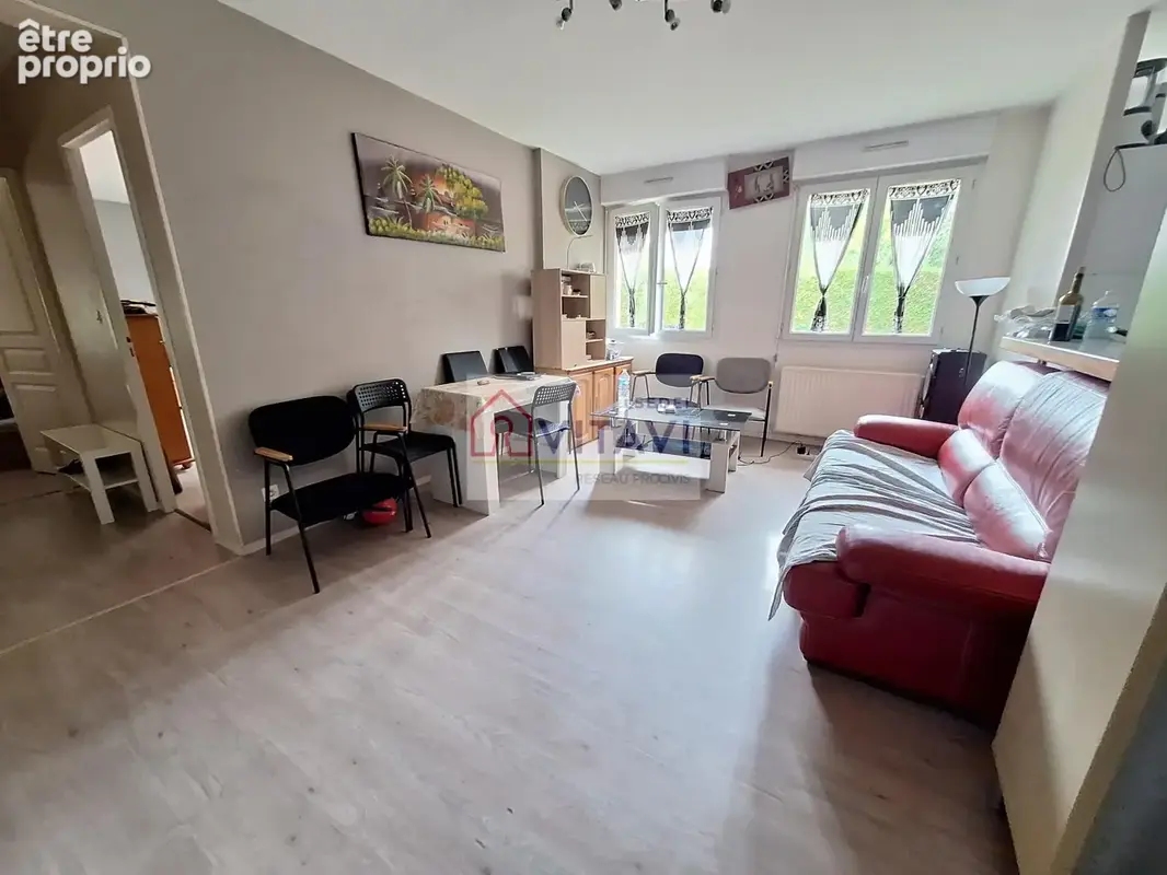 Appartement à BEAUVAIS