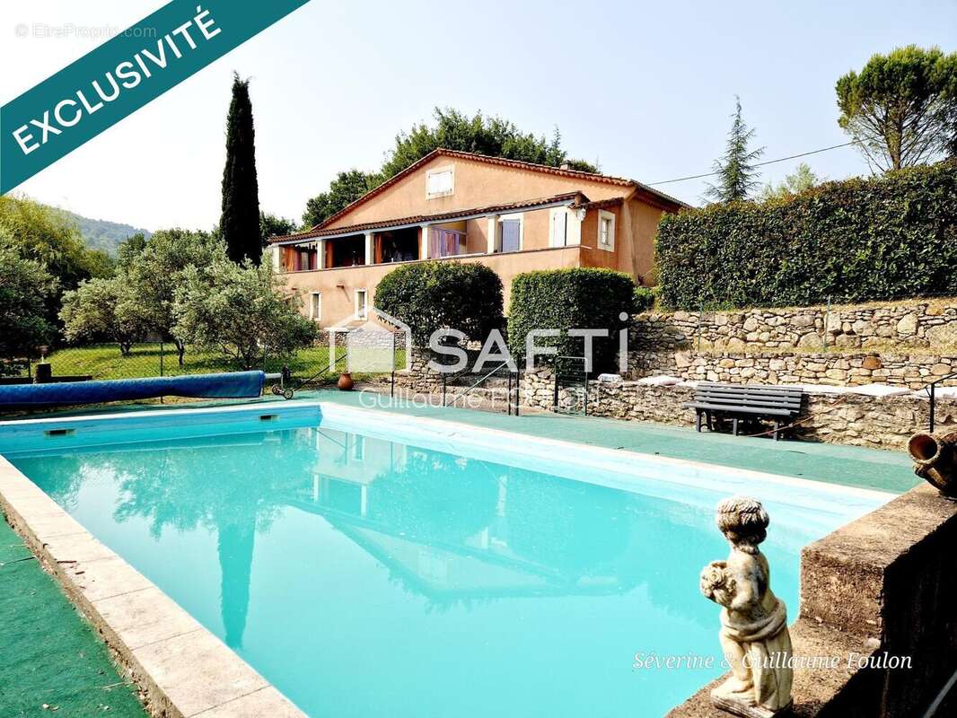 Photo 3 - Maison à SAIGNON