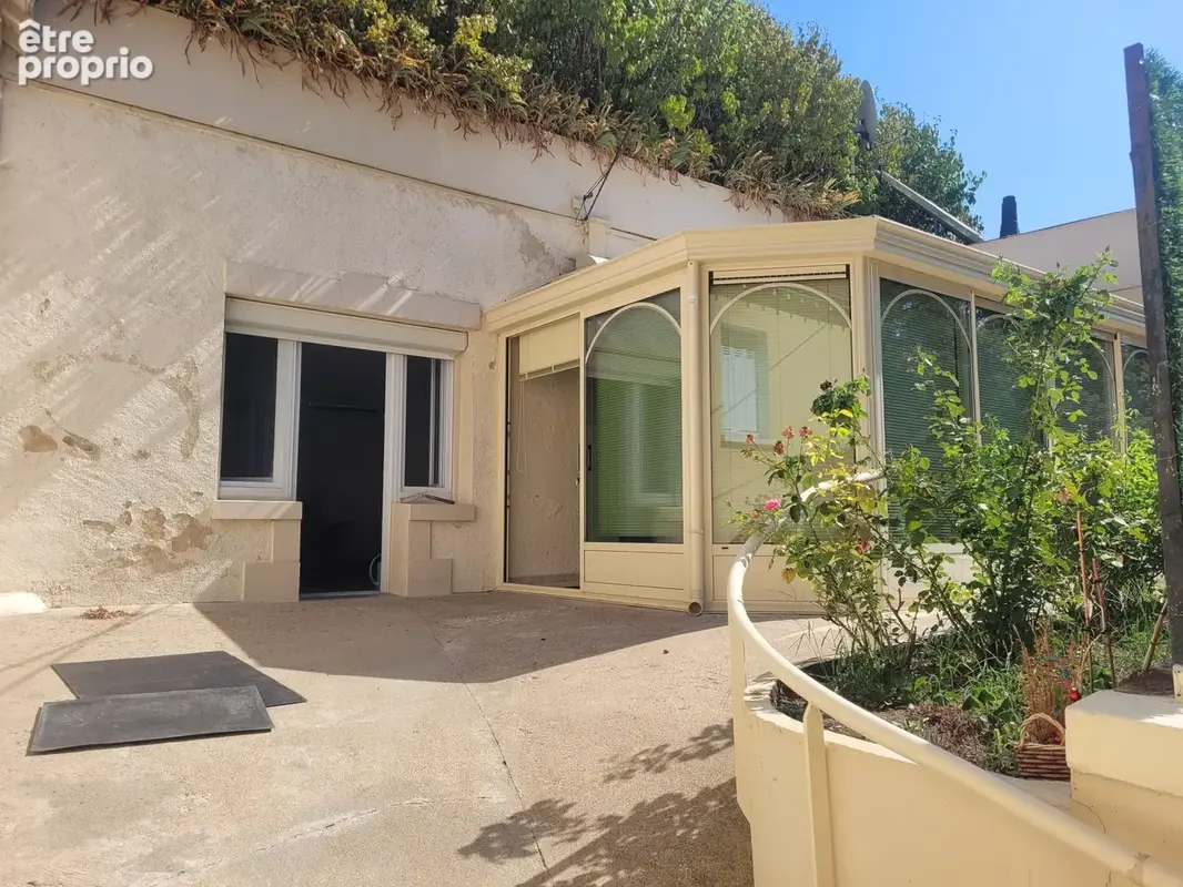 Maison 95 m² à Vouvray  - photo 6
