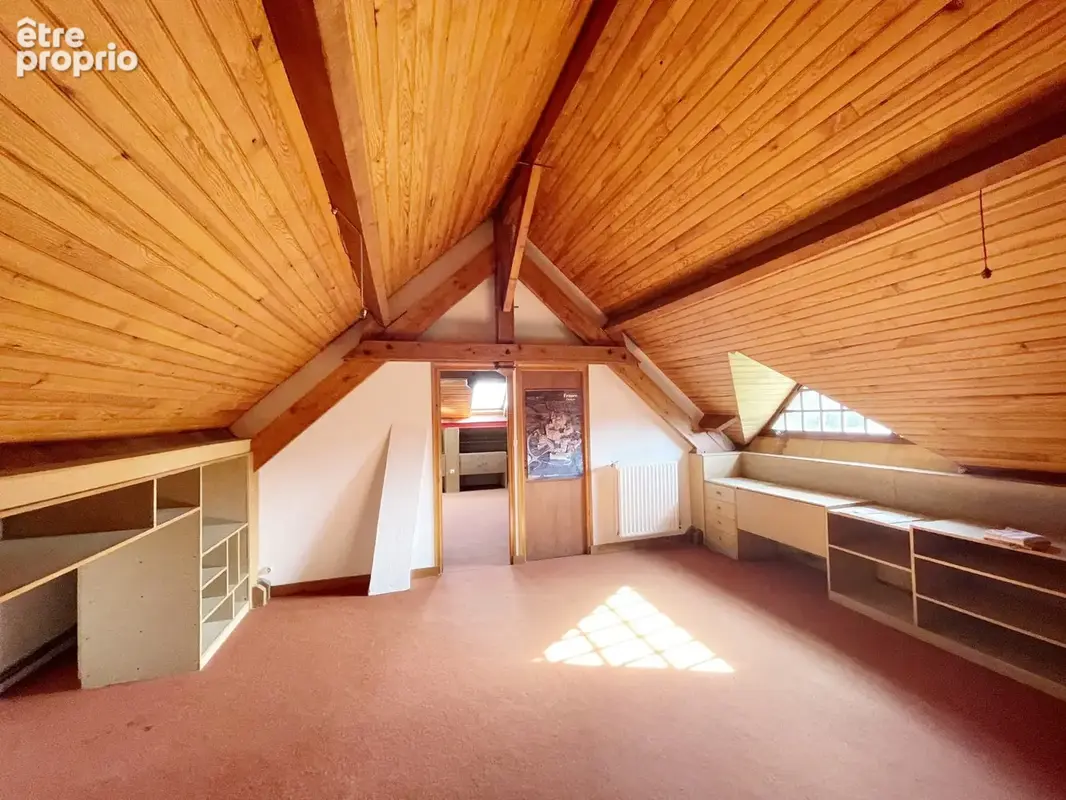 Maison 6 pièces 136 m² à vendre à Teloche (72220) - photo 6