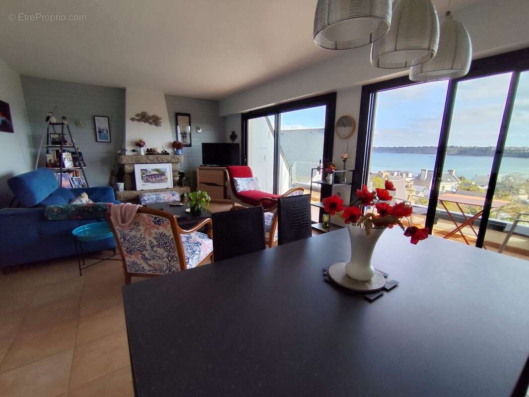 Maison à PERROS-GUIREC