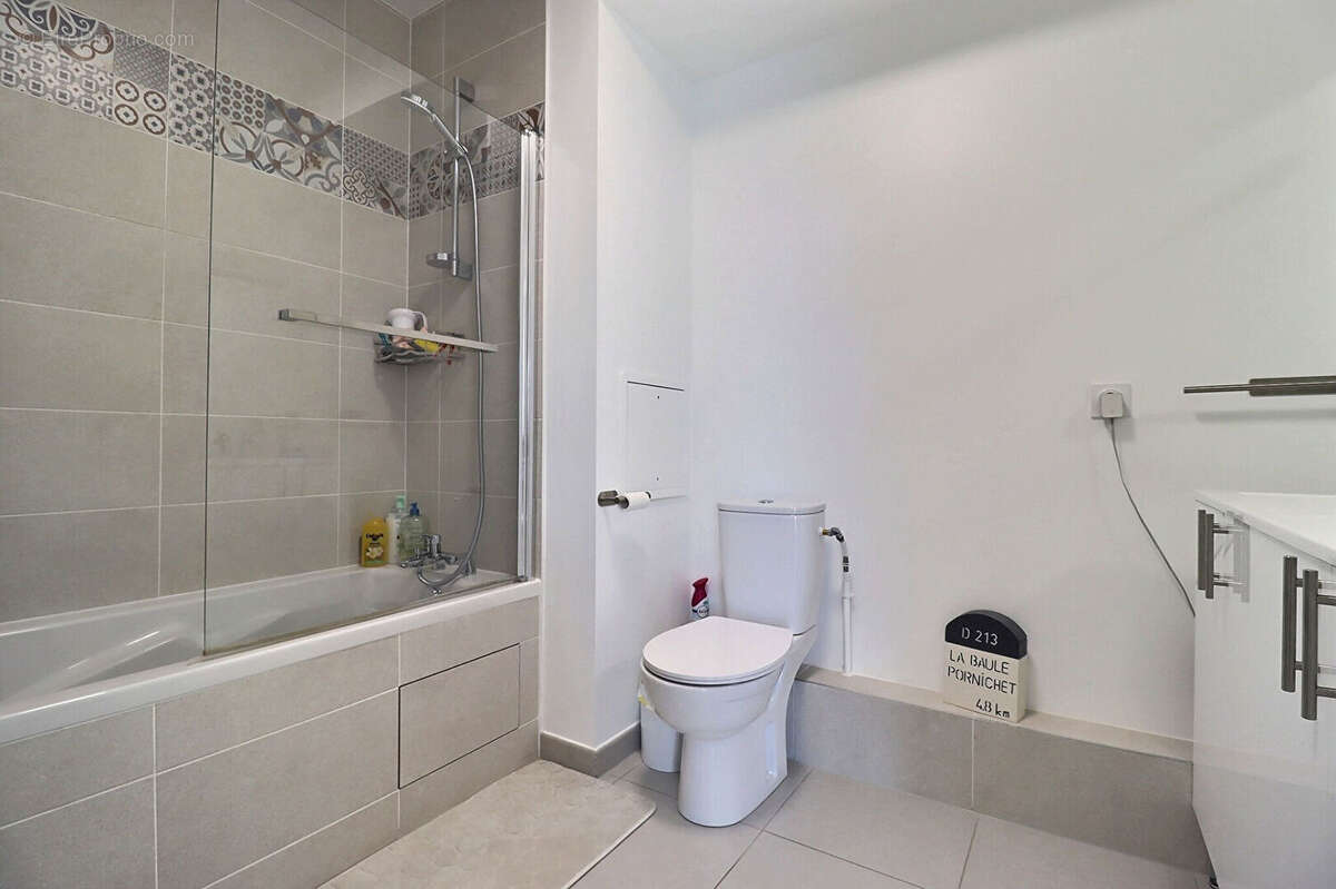 Appartement à COLOMBES