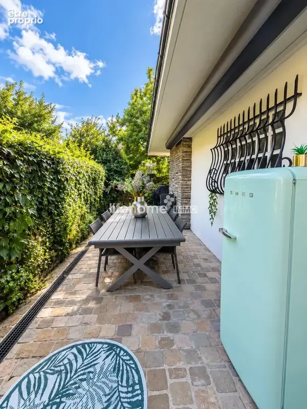 Maison 9 pièces 263 m² à vendre à Sedan (08200) - photo 5