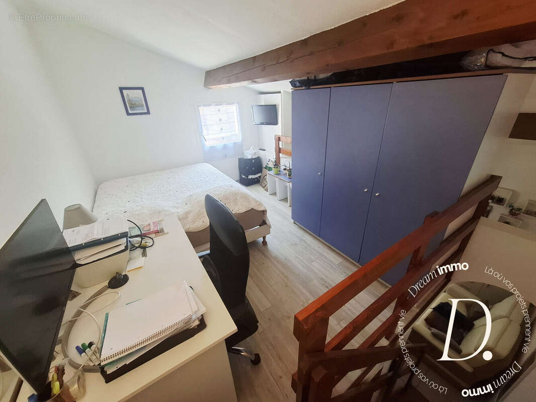 Maison 31 m² à Vic-La-Gardiole  - photo 7