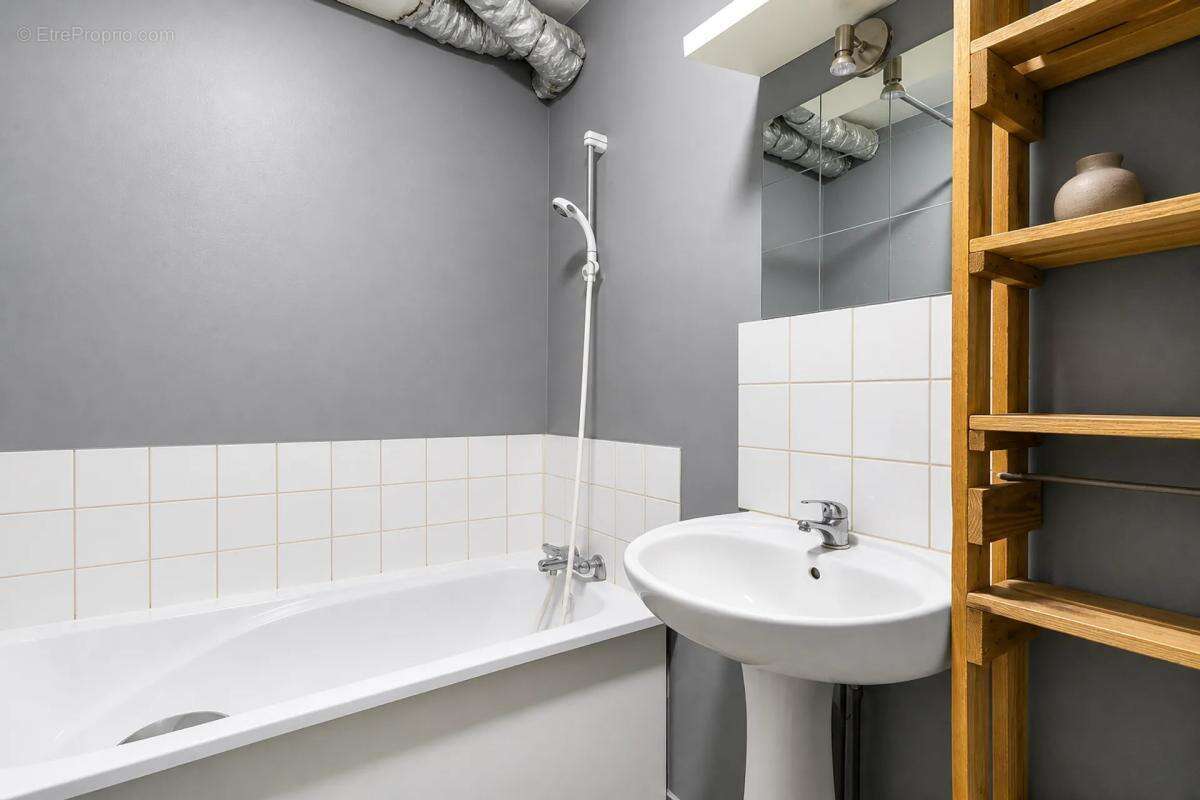 Appartement à HELLEMMES-LILLE