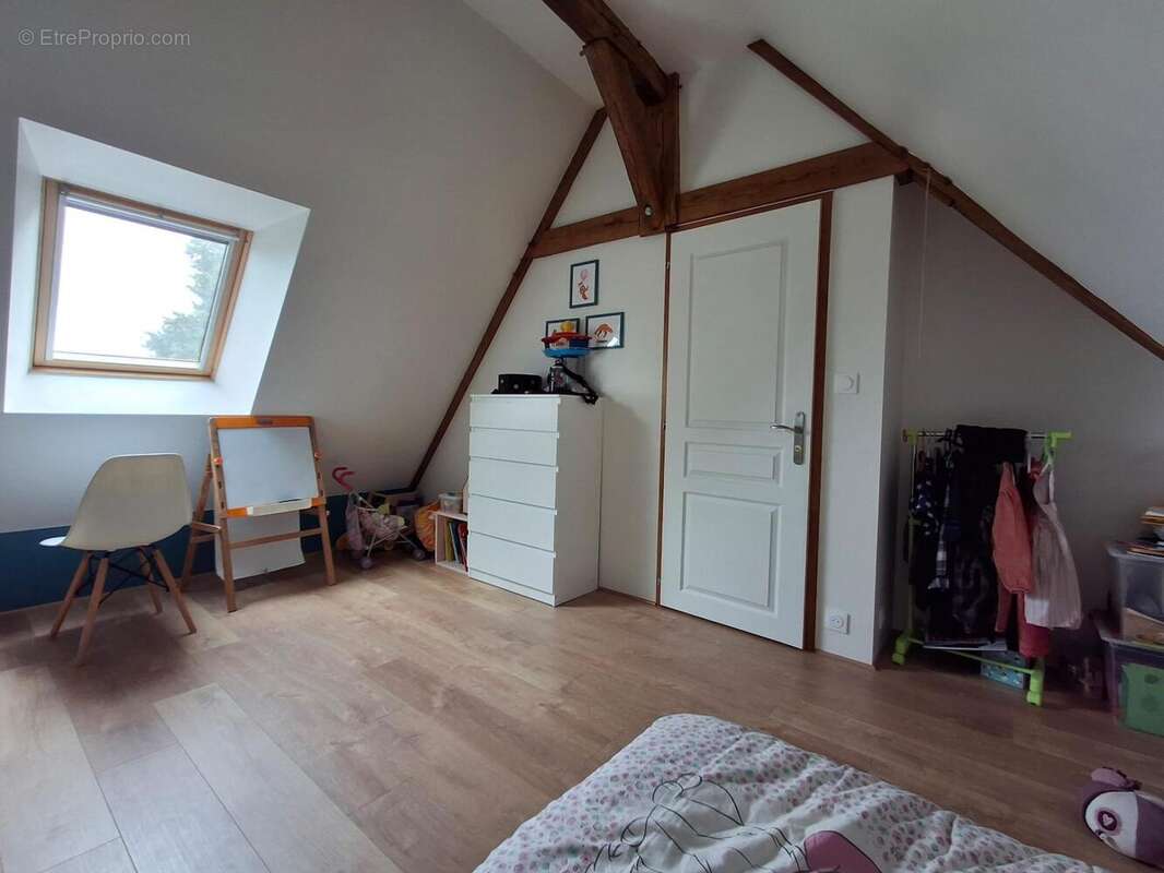 Photo 8 - Maison à BUEIL-EN-TOURAINE