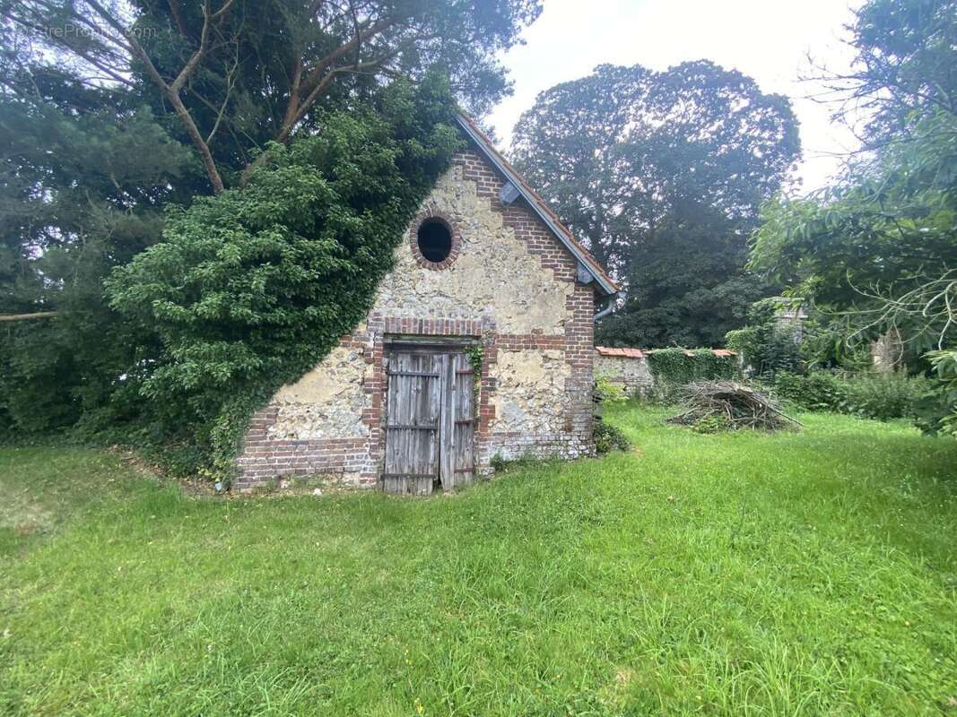 Maison à LA SAUSSAYE