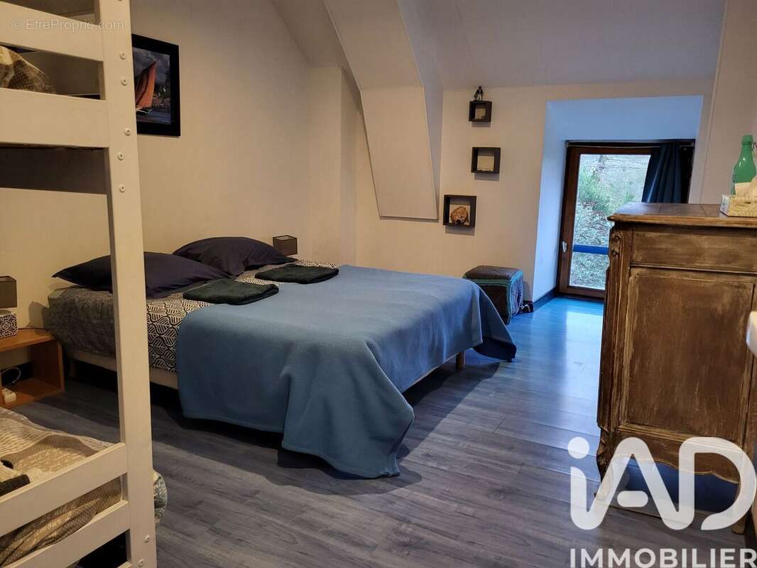 Photo 8 - Maison à LA GREE-SAINT-LAURENT