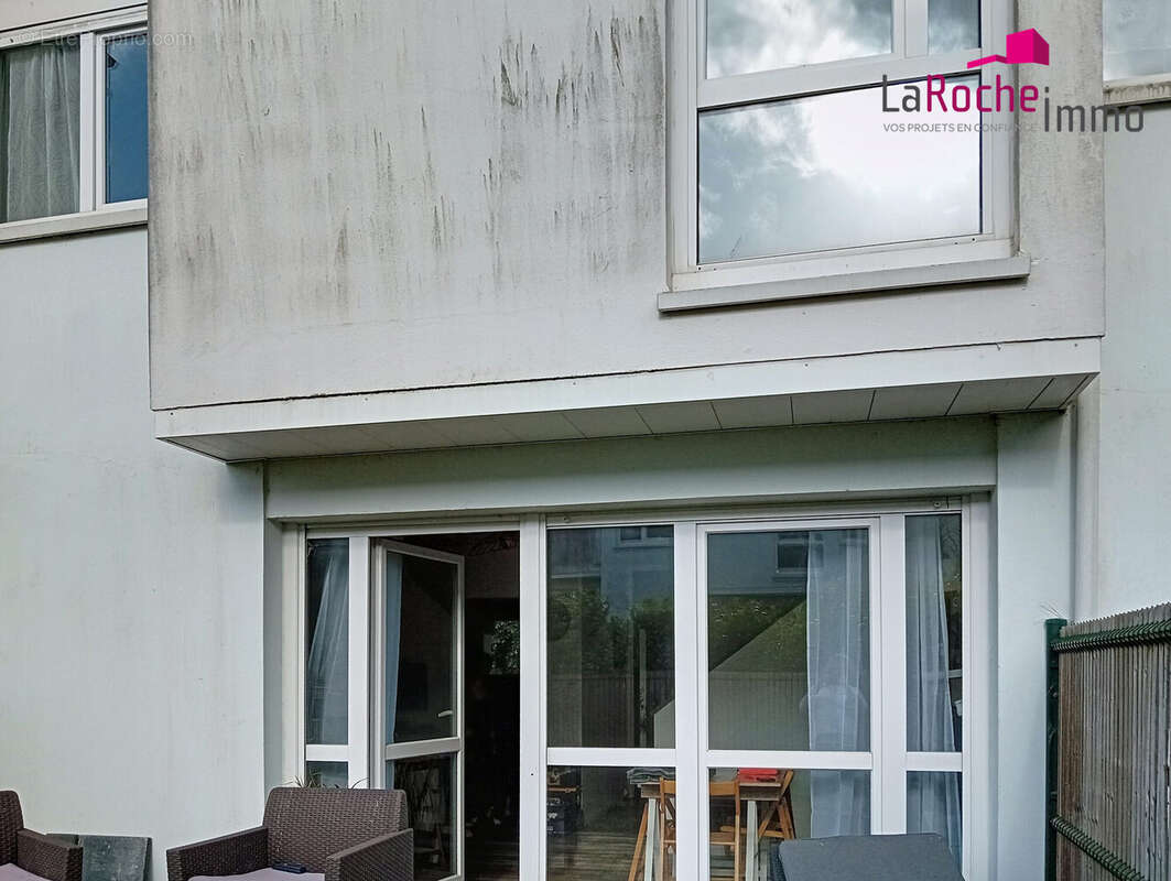 Maison 75 m² à Landivisiau  - photo 7