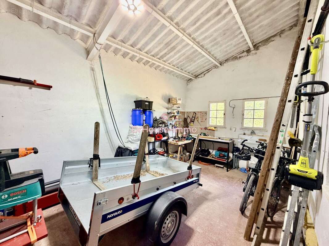 Maison 78 m² à Buis-Les-Baronnies  - photo 8