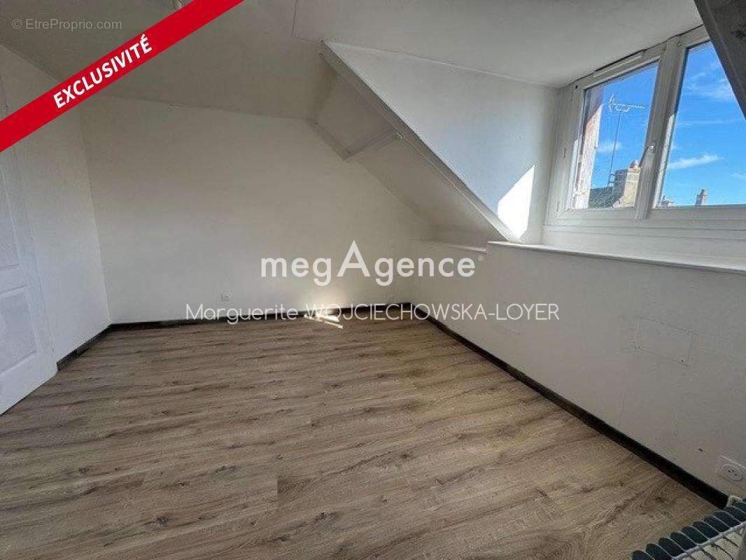 Maison à FRESNAY-SUR-SARTHE