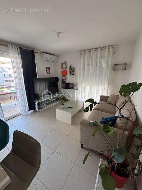 Appartement moderne avec balcon dans résidence récente - photo 9