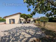 Photo 1 - Maison à SERVAS