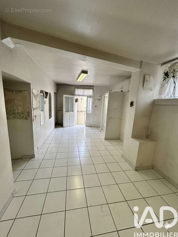 Photo 7 - Maison à WISSOUS