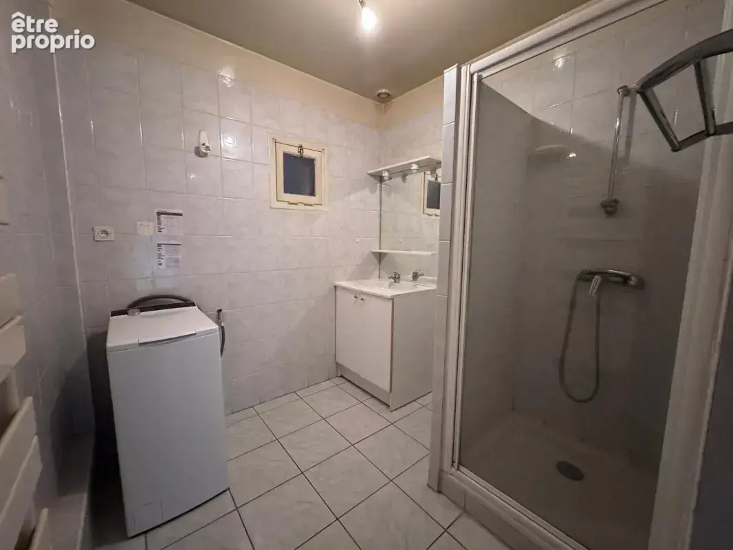 Maison À Vendre - photo 15