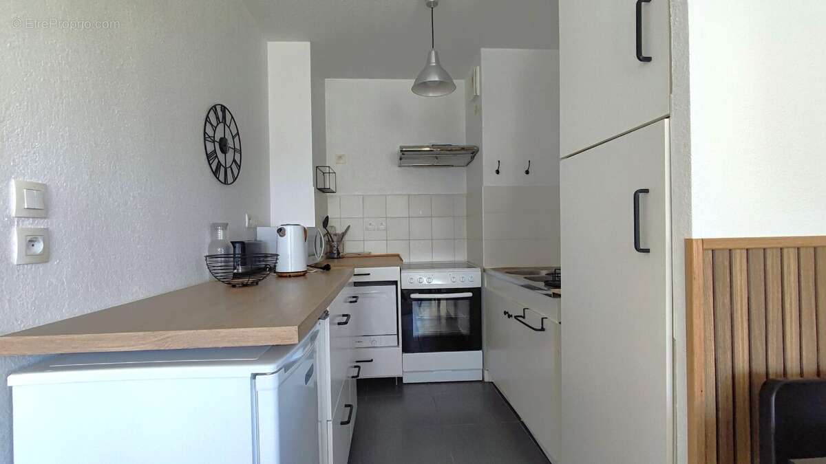 Appartement à MERIGNAC