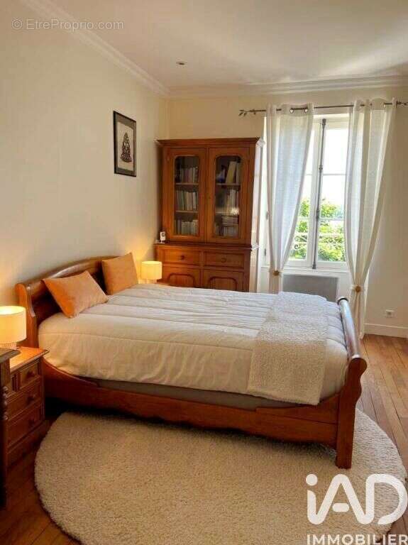 Photo 9 - Maison à POITIERS