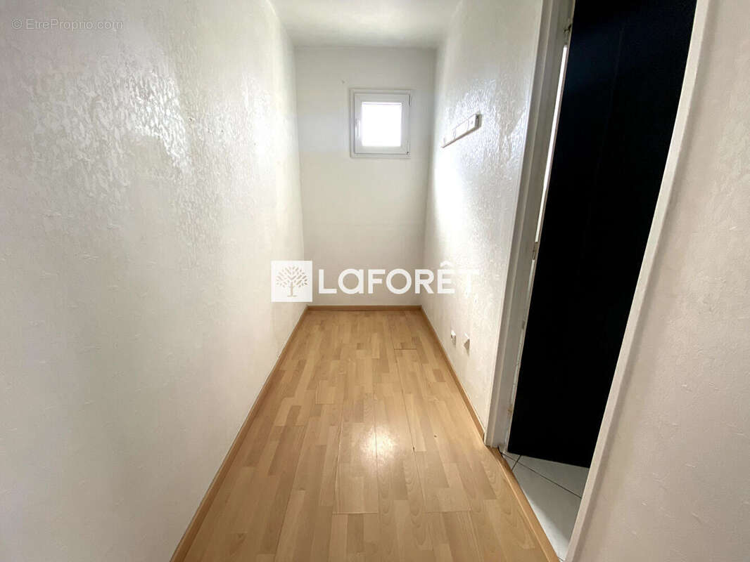 Appartement à BEAUMONT-SUR-OISE