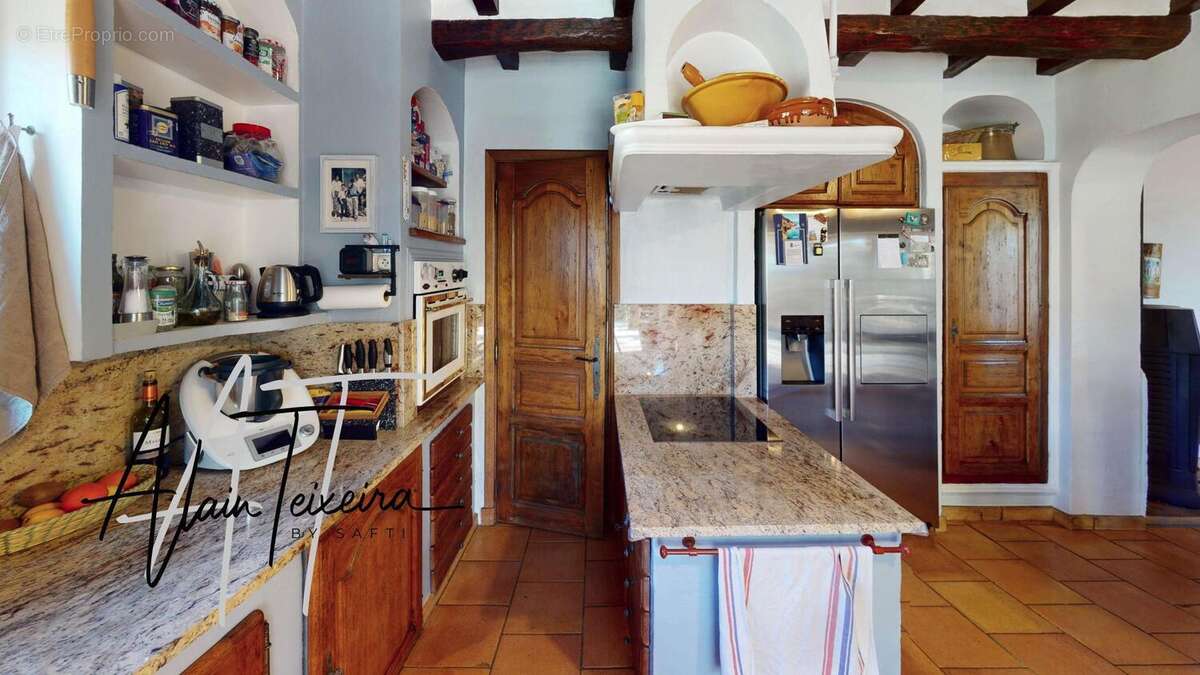 Photo 9 - Maison à LORGUES