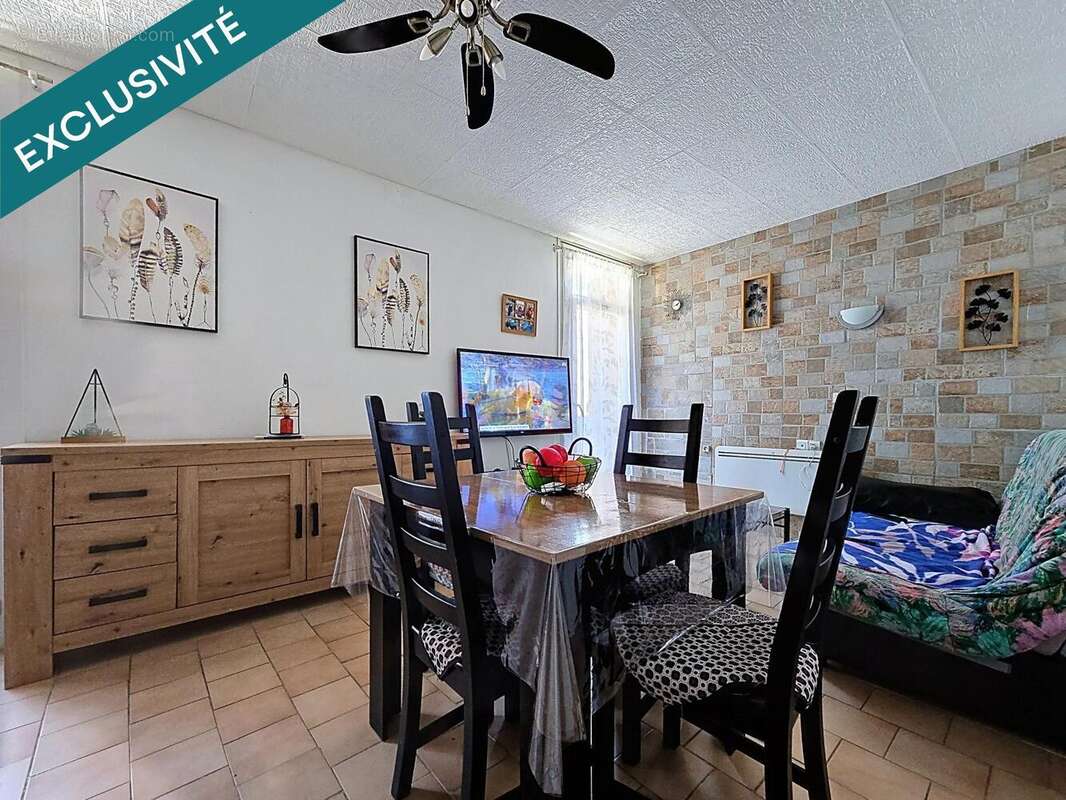 Photo 2 - Maison à BEDARIEUX