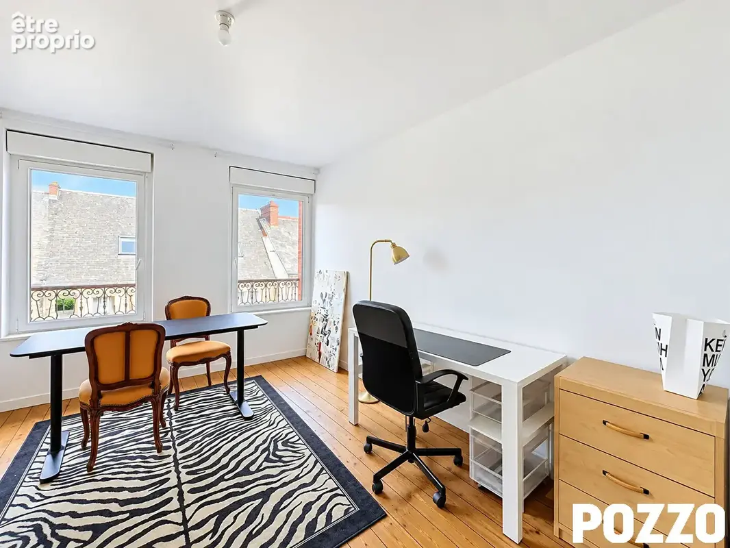À VENDRE - Maison dans le bourg de Cérences - photo 8