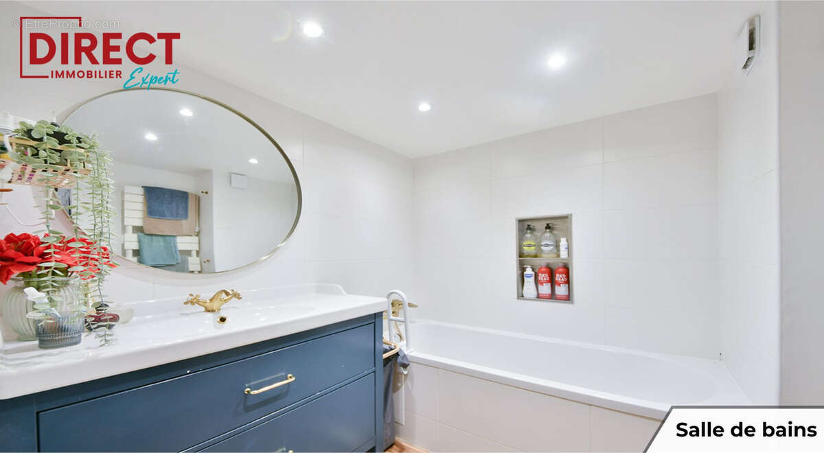 Appartement à ALFORTVILLE