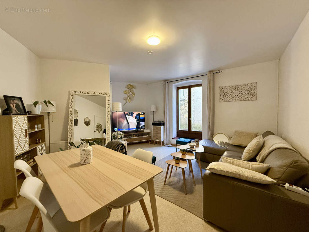 Immeuble en monopropriété 271 m2 habitables   Entièrement loué - photo 12