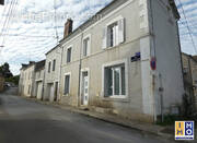 Appartement à SAINT-MARTIN-D'AUXIGNY