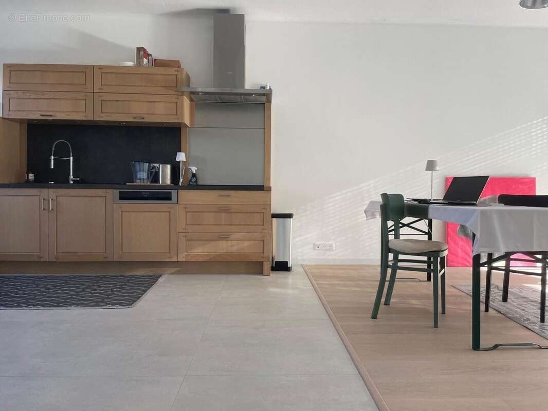 Maison à LA ROCHELLE