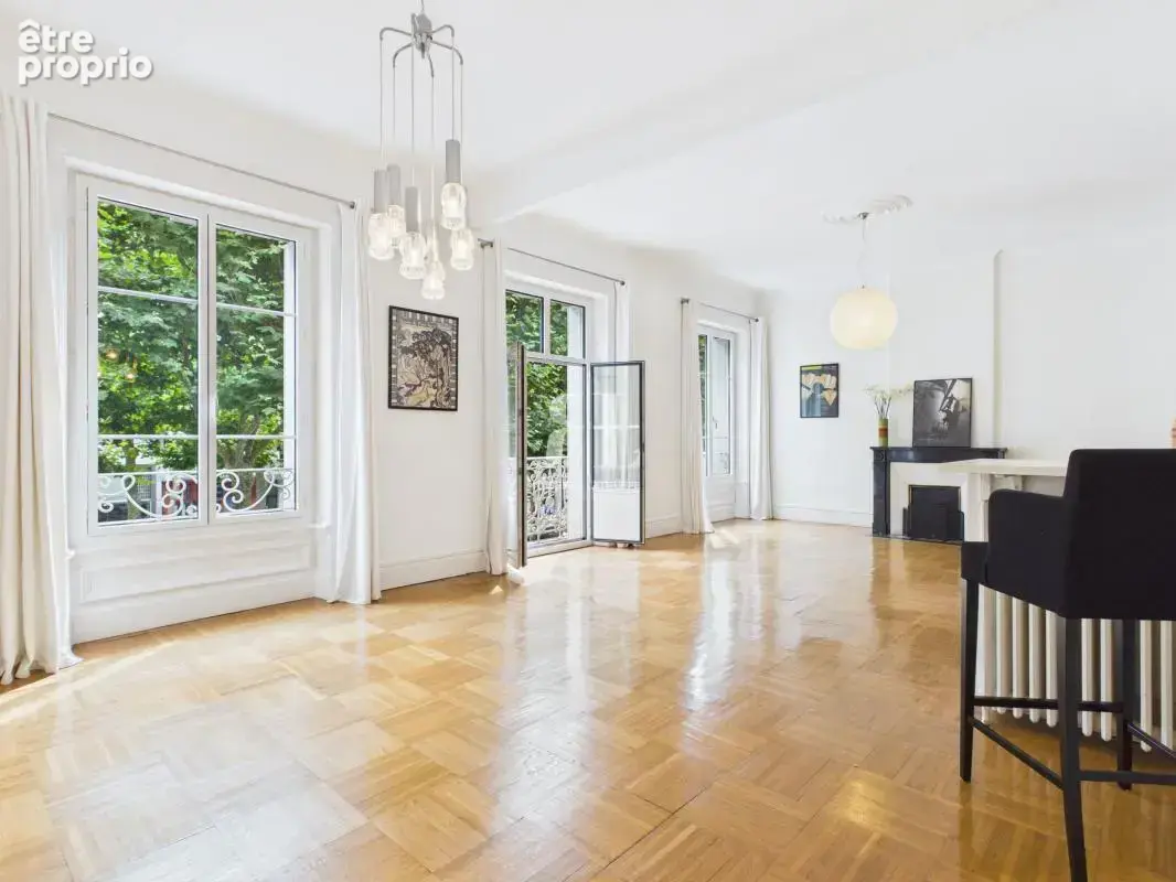 Appartement à LORIENT