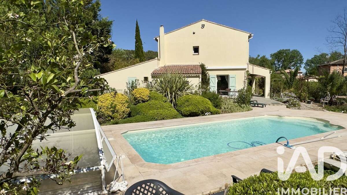 Photo 3 - Maison à CUERS