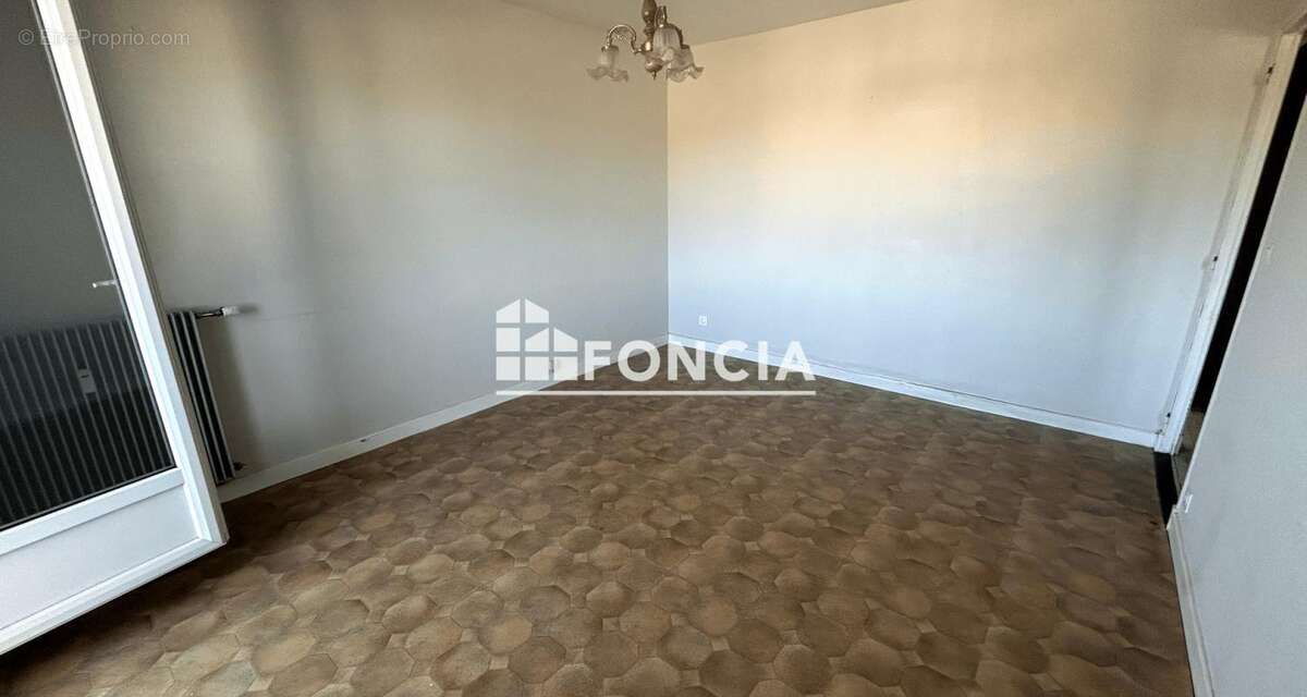 Appartement à ROANNE