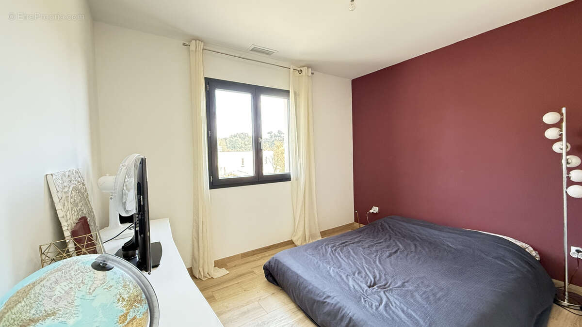 Maison à CASTELNAU-LE-LEZ