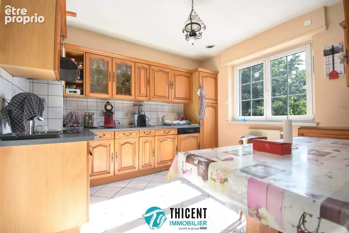 Maison 6 pièces 133 m² à vendre à Geudertheim (67170) - photo 2