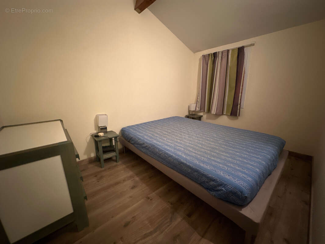 Maison à LE GRAU-DU-ROI