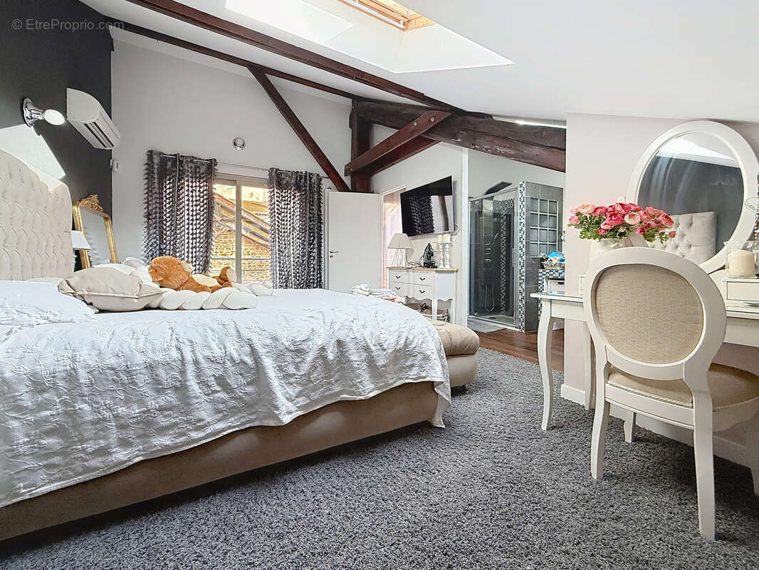 Maison à SAINT-ETIENNE