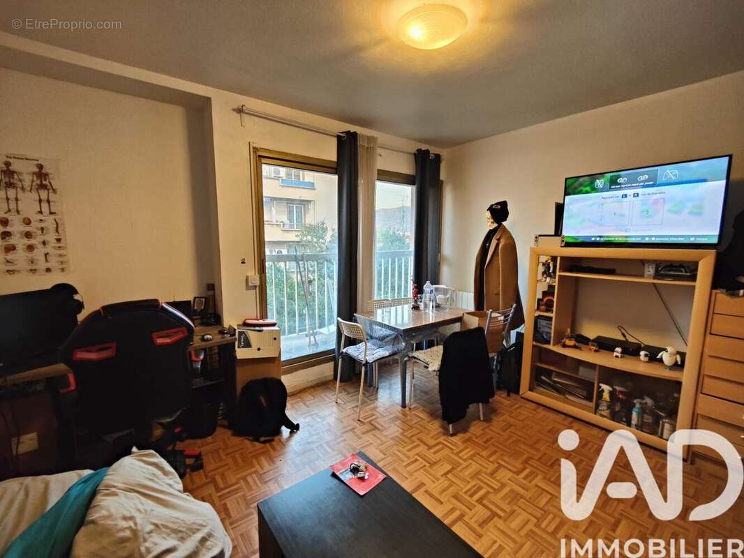 Photo 4 - Appartement à MARSEILLE-10E