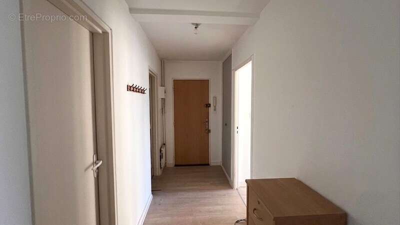 Appartement à QUIMPER