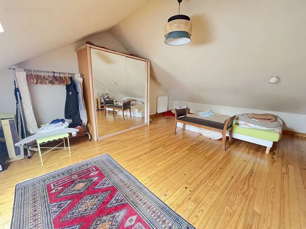 Maison à RAMBOUILLET